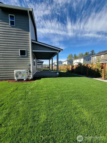 $629,950 | 730 Holly Avenue, Unit 37, Buckley, WA 98321