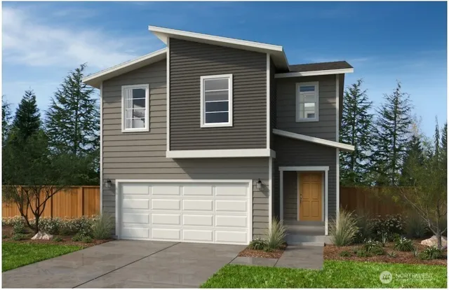 $629,950 | 730 Holly Avenue, Unit 37, Buckley, WA 98321