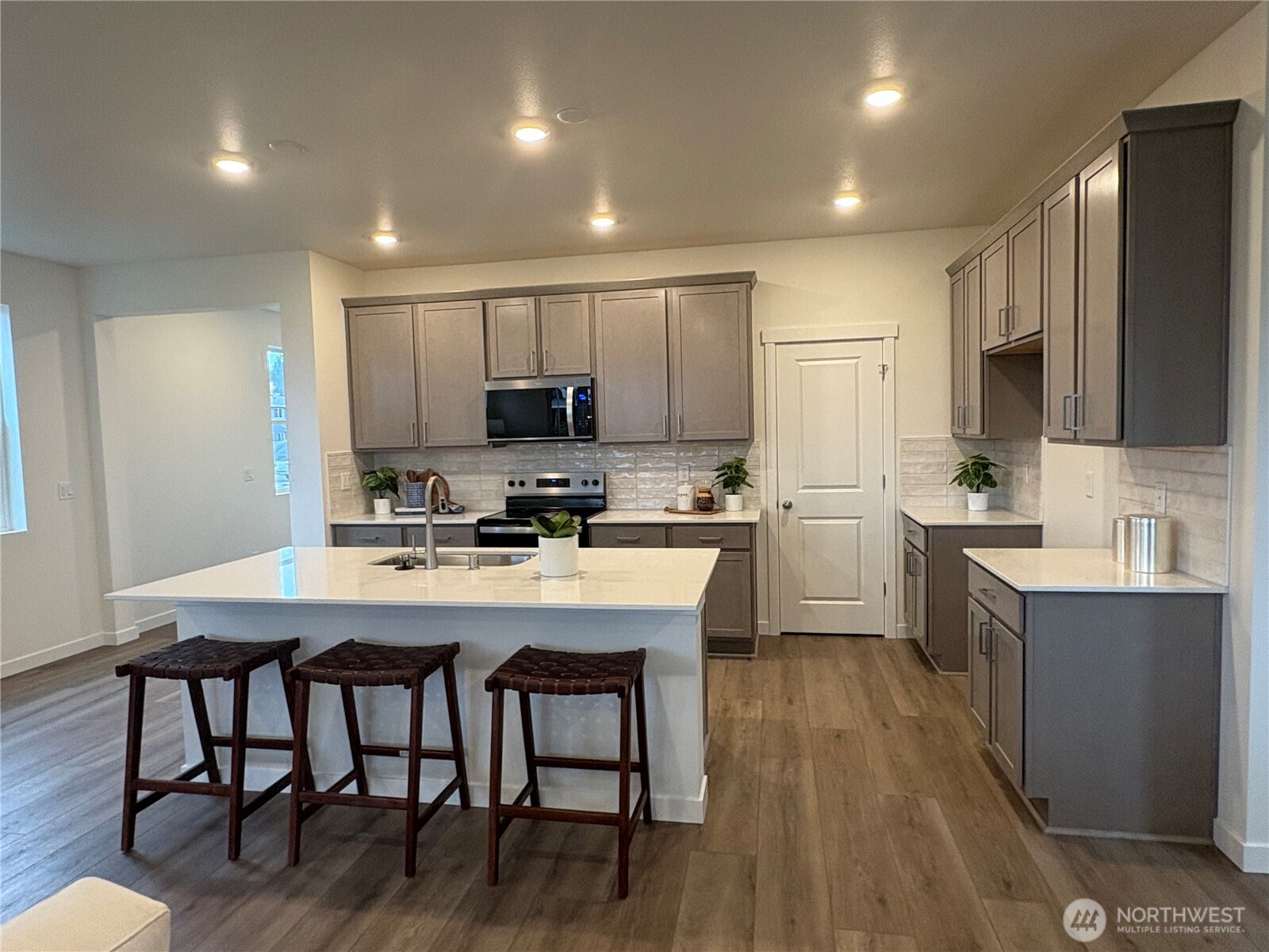 730 Holly Avenue, Unit 37 Buckley, WA 98321 - Photo 5 of 19