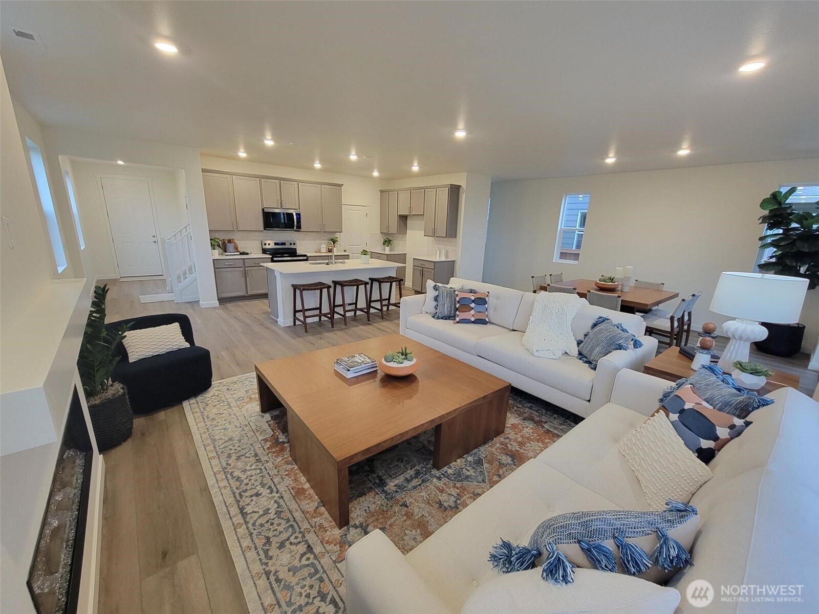 730 Holly Avenue, Unit 37 Buckley, WA 98321 - Photo 6 of 19