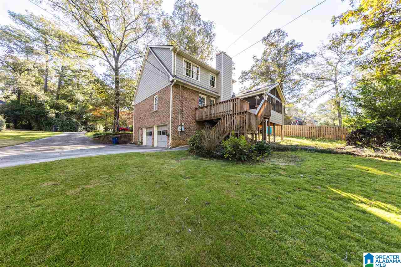 2557 Whetstone Road Birmingham, AL 35243 - Photo 49 of 50