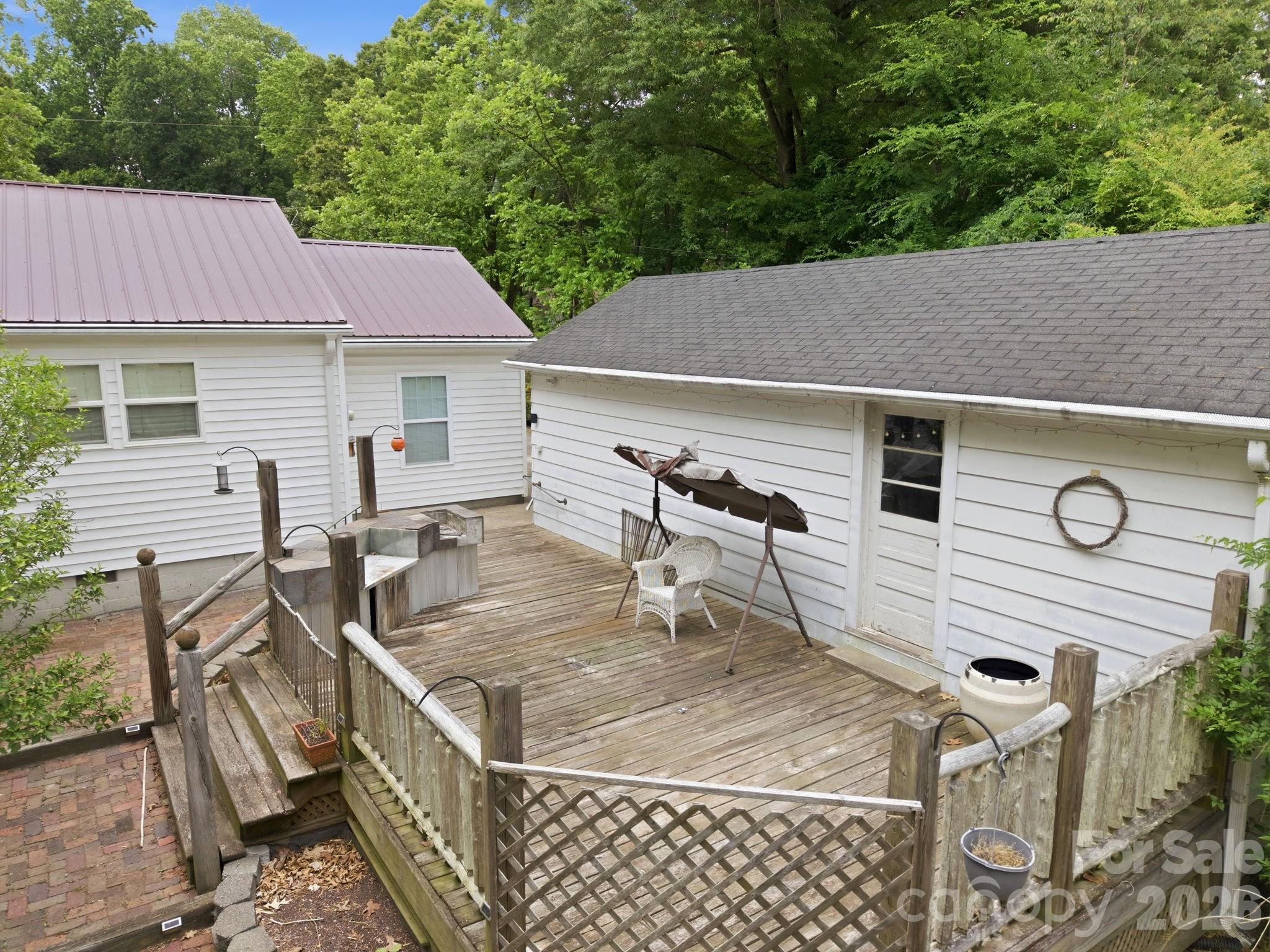211 Sowers Ferry Road Salisbury, NC 28144 - Photo 31 of 45