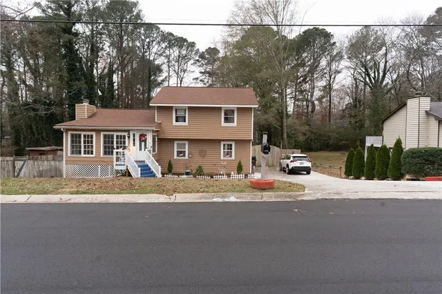 $380,000 | 4161 Summer Place, Snellville, GA 30039