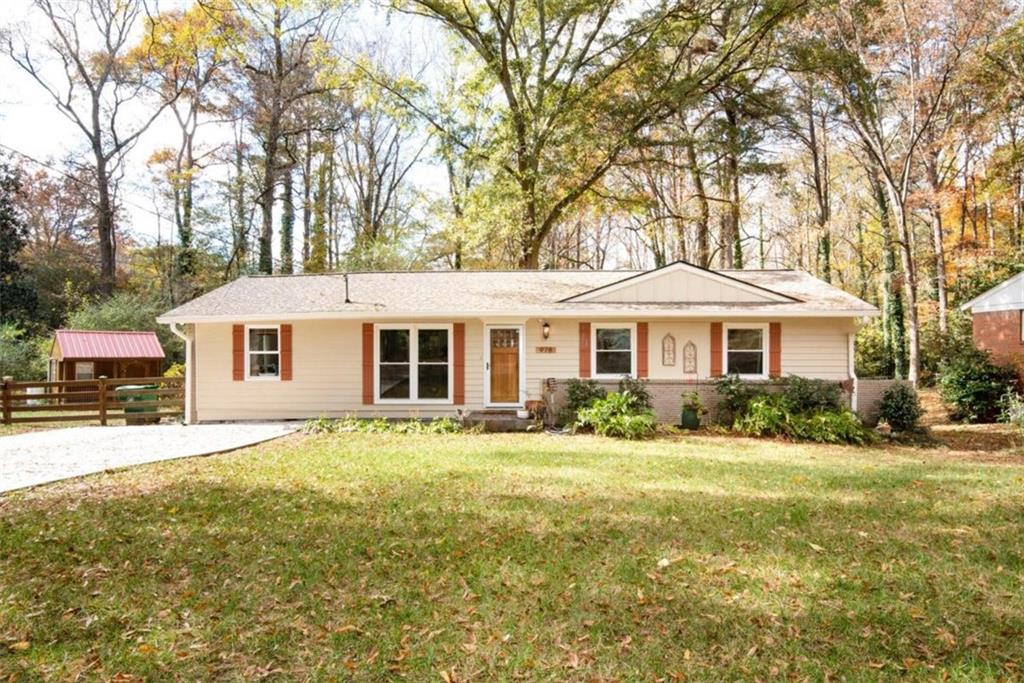 978 Verdi Way Clarkston, GA 30021 - Photo 1 of 1 Gallery Image 1