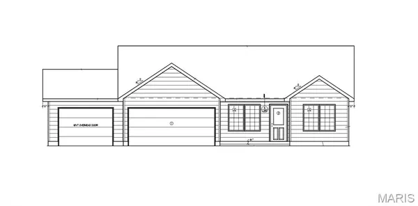 $263,850 | 0 Lot 33 Mesa Drive, Sullivan, MO 63080