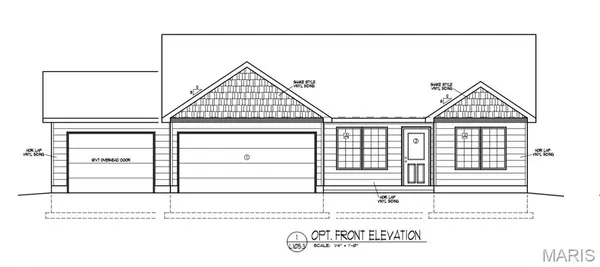 $263,850 | 0 Lot 33 Mesa Drive, Sullivan, MO 63080