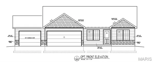 $263,850 | 0 Lot 33 Mesa Drive, Sullivan, MO 63080