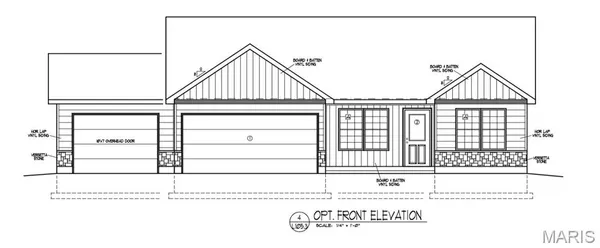 $263,850 | 0 Lot 33 Mesa Drive, Sullivan, MO 63080