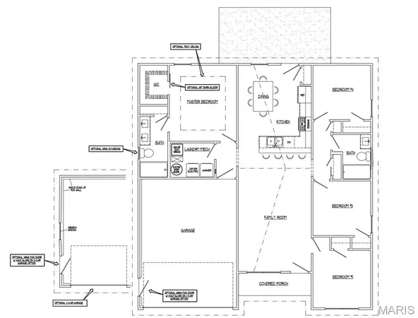 $263,850 | 0 Lot 33 Mesa Drive, Sullivan, MO 63080