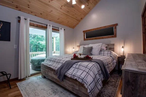 $330,000 | 59 Nugent Lane, Murphy, NC 28906