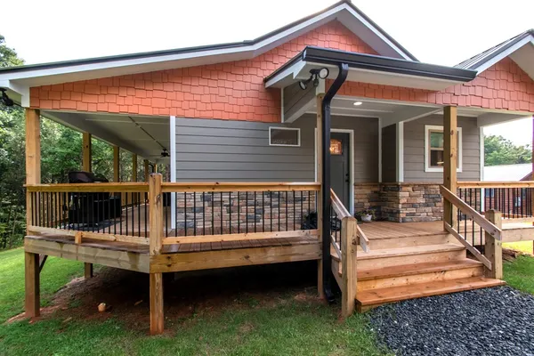 $330,000 | 59 Nugent Lane, Murphy, NC 28906