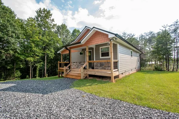 $330,000 | 59 Nugent Lane, Murphy, NC 28906