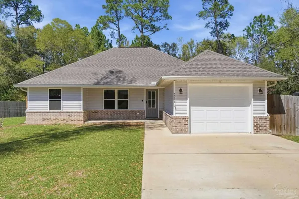 $230,000 | 6926 Trailride North, Milton, FL 32570