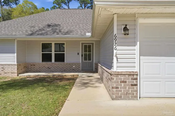 $230,000 | 6926 Trailride North, Milton, FL 32570