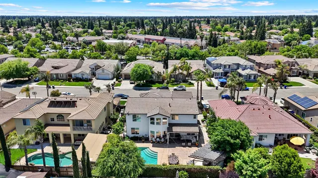 $975,000 | 9544 North Larkspur Avenue, Fresno, CA 93720