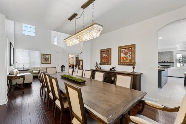 $975,000 | 9544 North Larkspur Avenue, Fresno, CA 93720