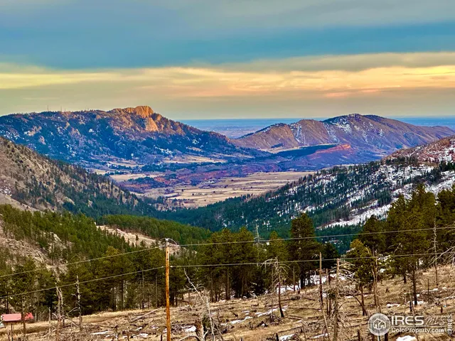 $369,000 | 3235 Davis Ranch Road, Bellvue, CO 80512