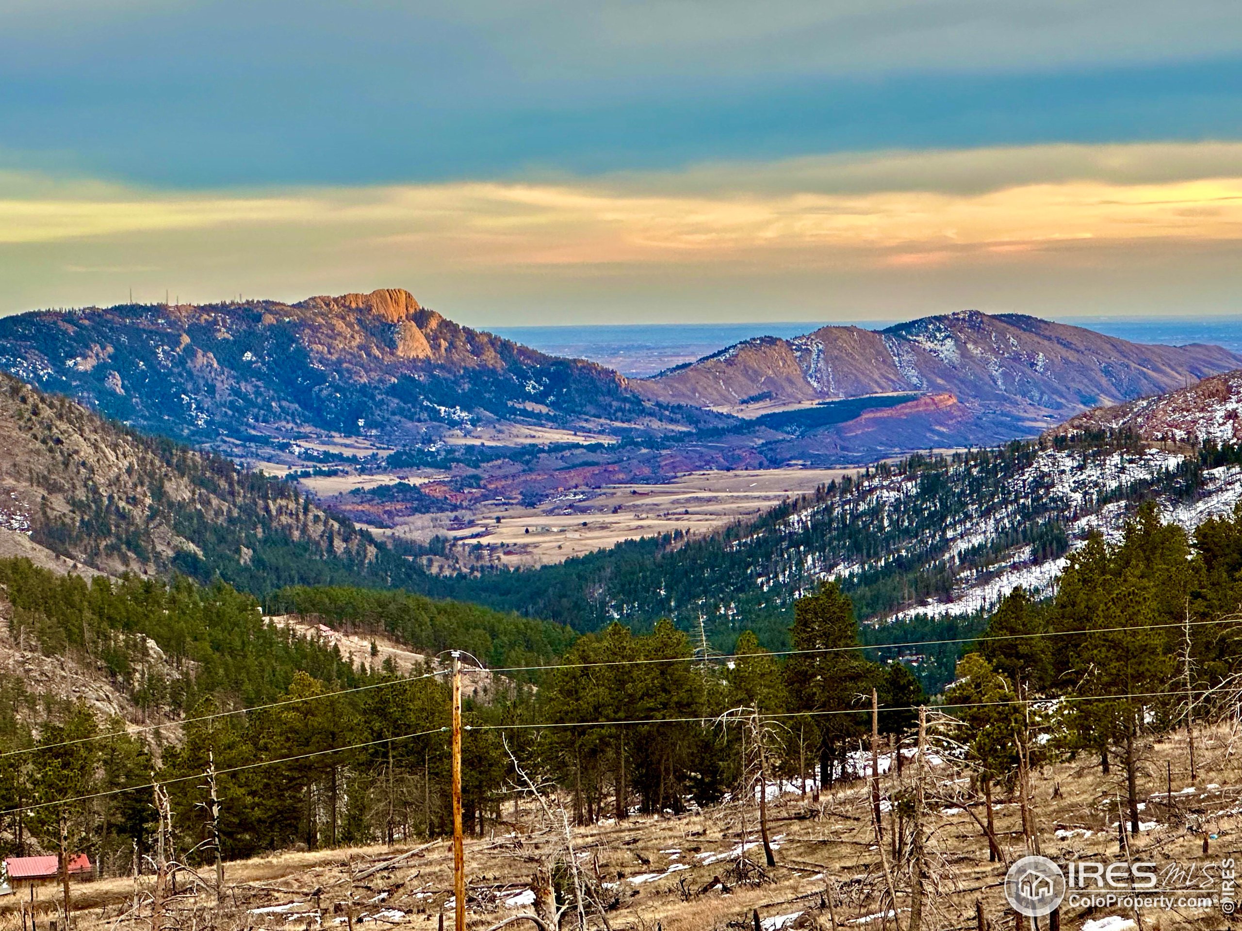 3235 Davis Ranch Road Bellvue, CO 80512 - Photo 36 of 38