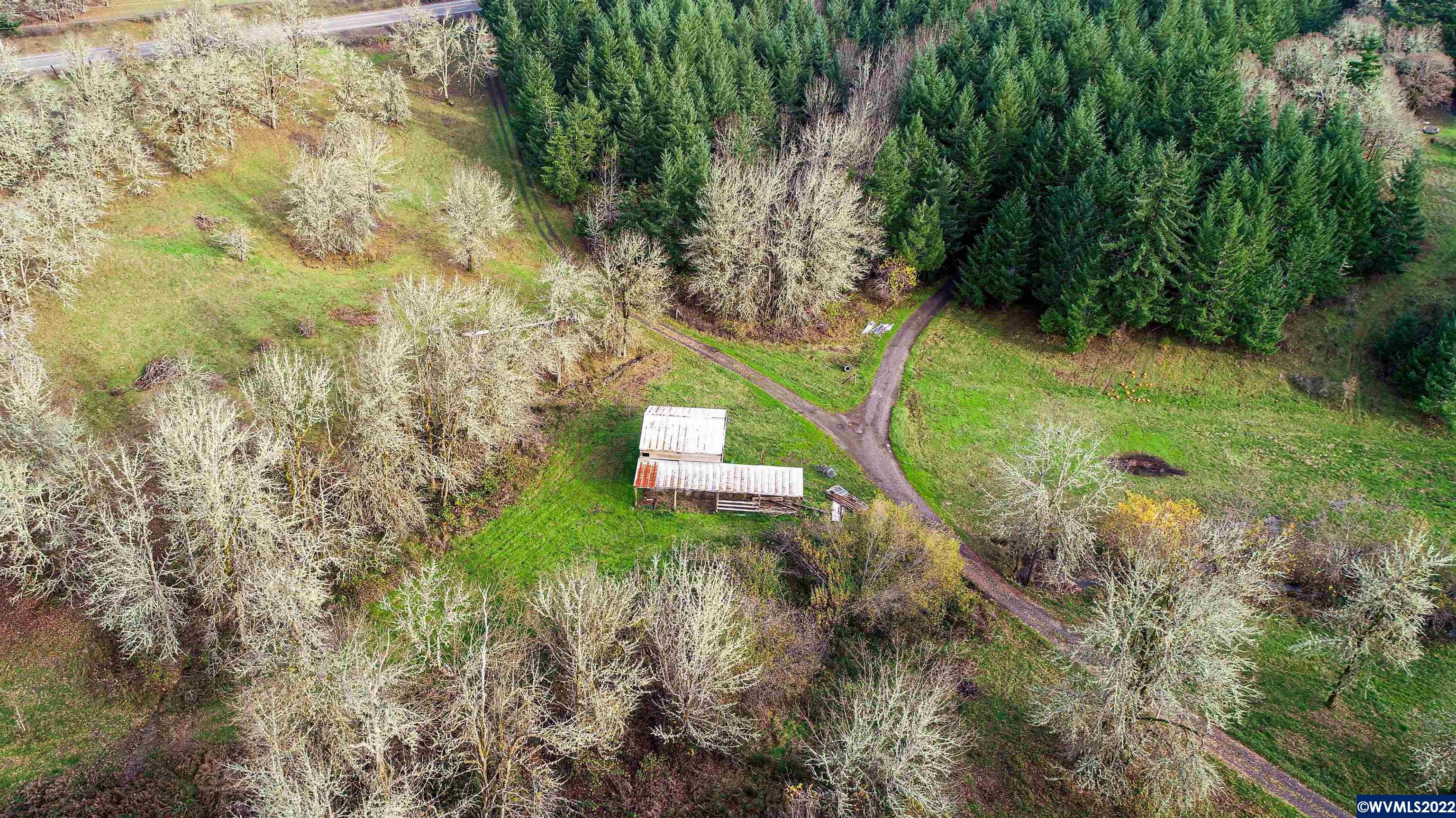 Ridgeway Road Sheridan, OR 97378 - Photo 14 of 40