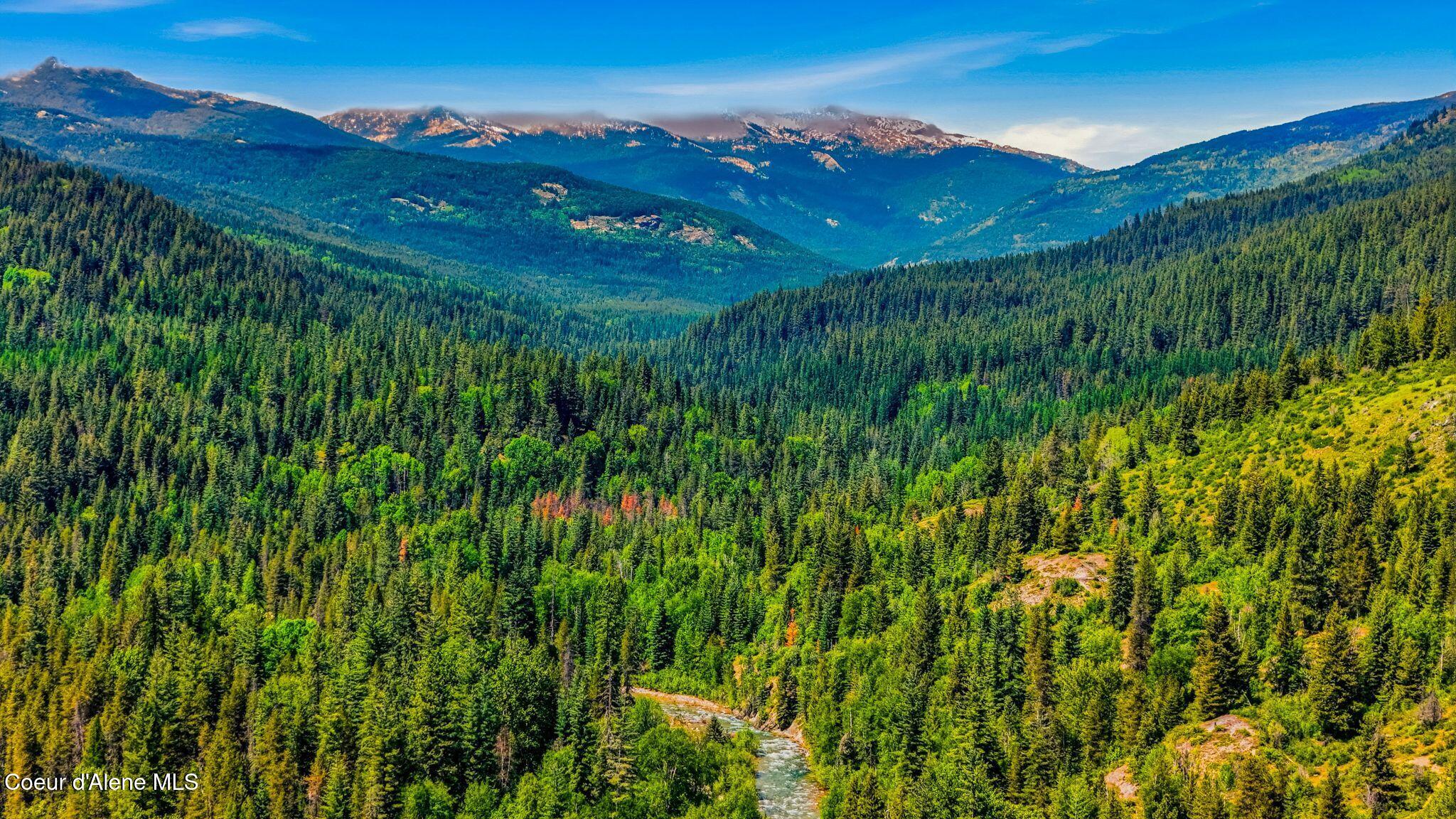 7569 Upper Pack River Road Sandpoint, ID 83864 - Photo 83 of 88 Inside-Media-UpperPack-Drone-14