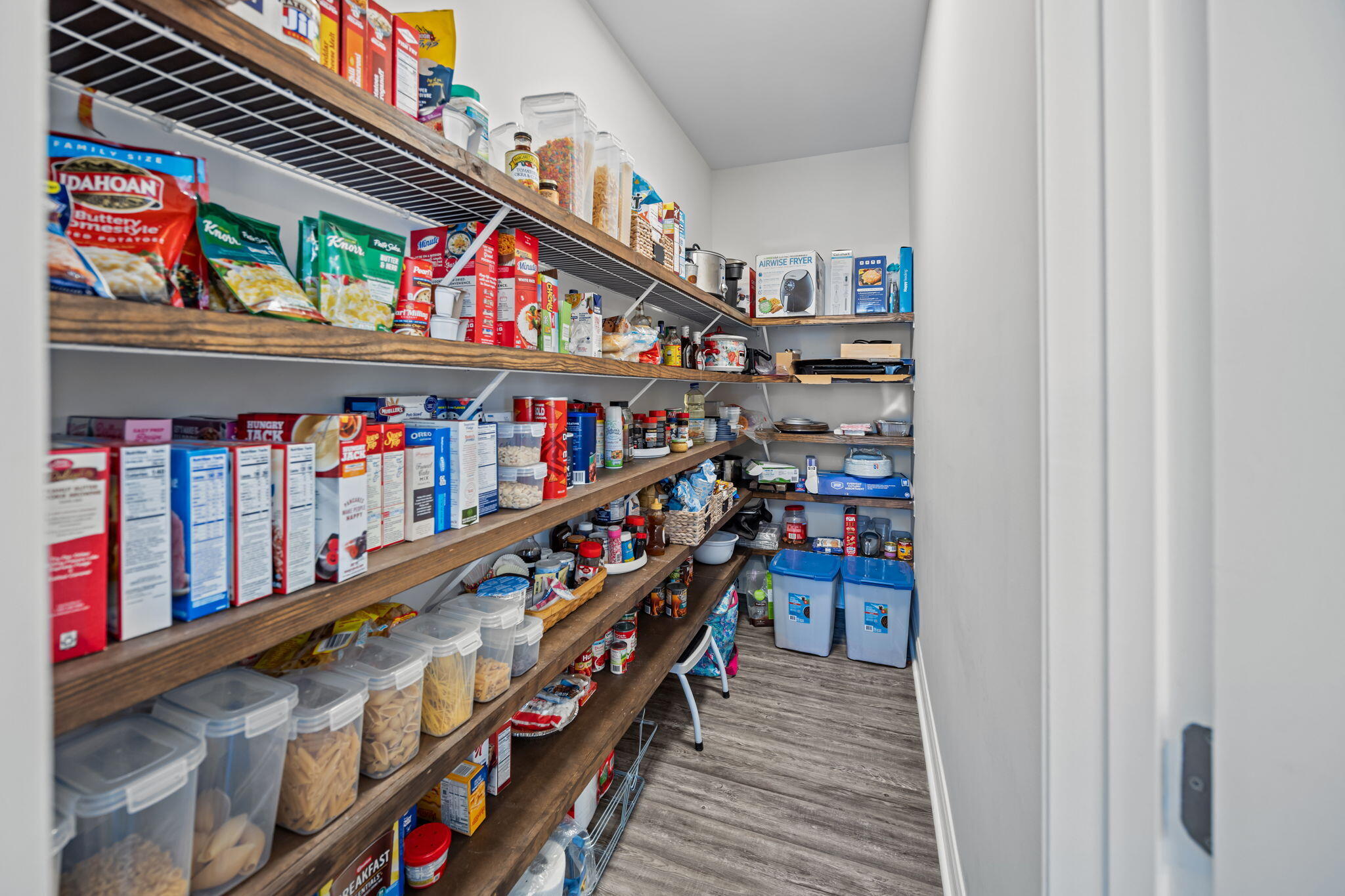 4802 Walking Horse Road Meggett, SC 29449 - Photo 13 of 44 Huge Pantry