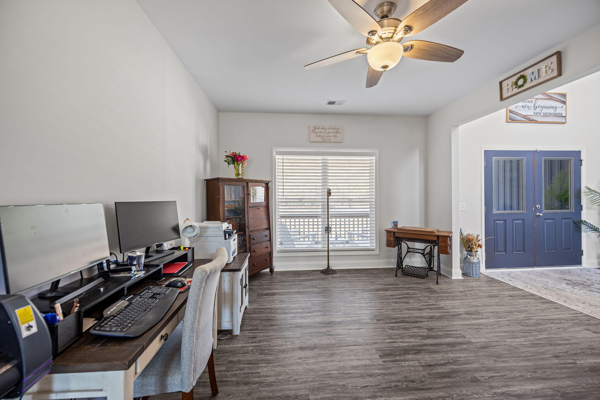 4802 Walking Horse Road Meggett, SC 29449 - Photo 16 of 44 Flex Room #2