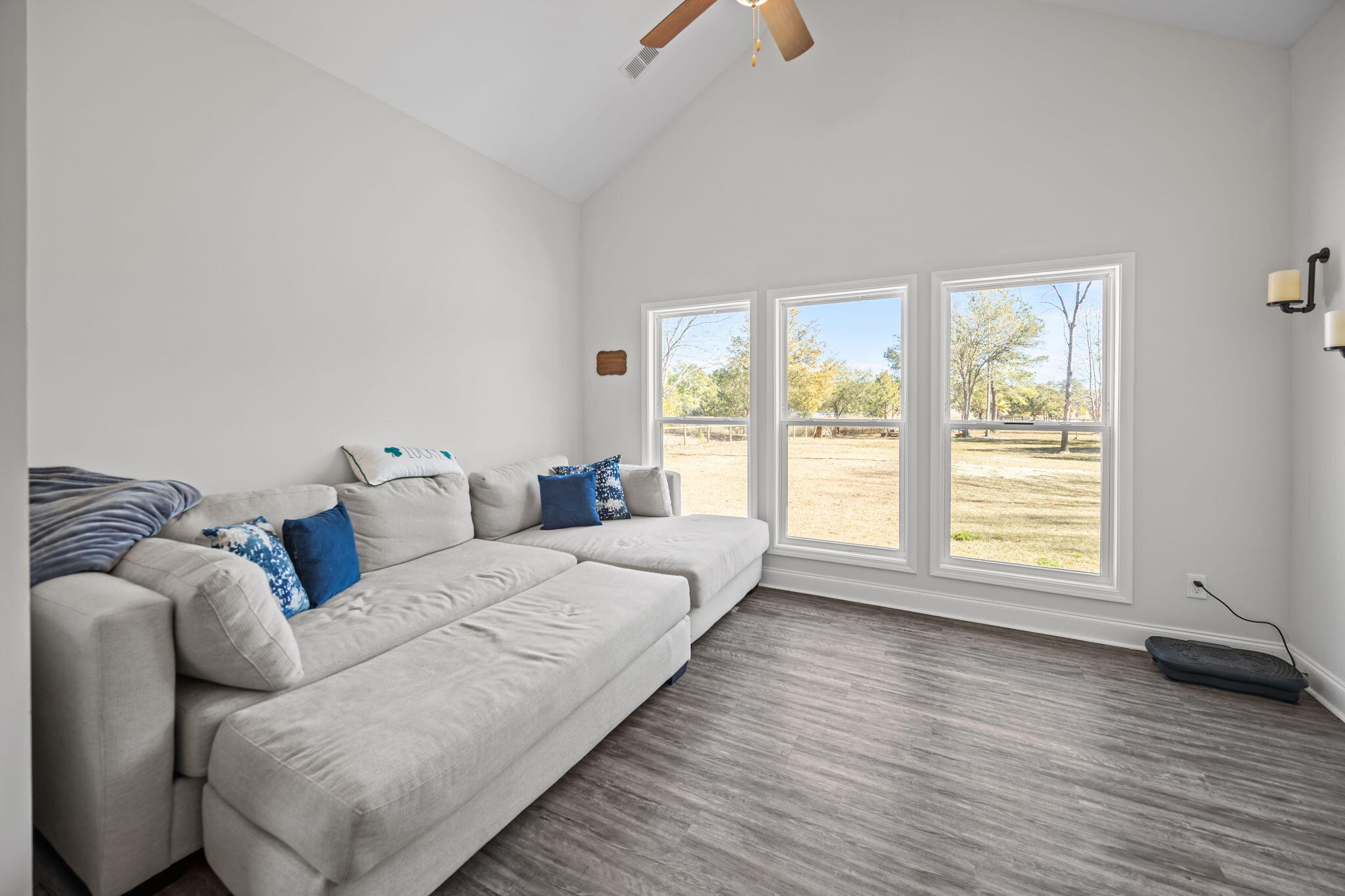 4802 Walking Horse Road Meggett, SC 29449 - Photo 19 of 44 Sitting Area