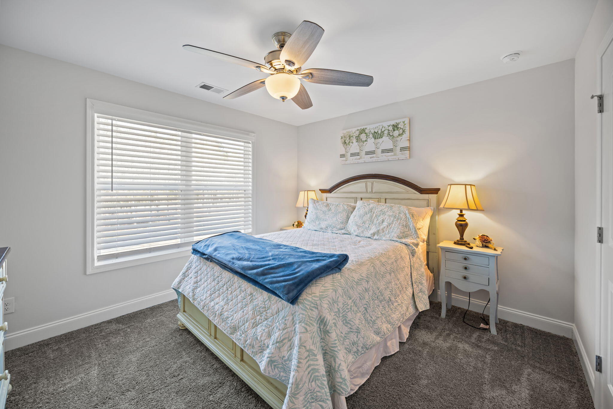 4802 Walking Horse Road Meggett, SC 29449 - Photo 23 of 44 2nd Bedroom