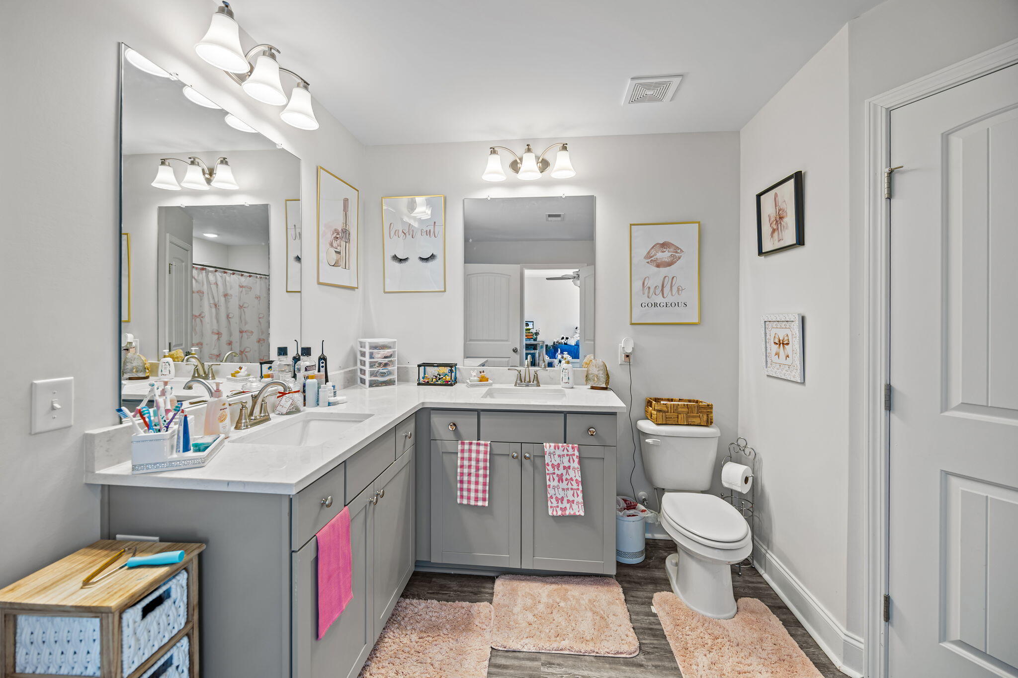 4802 Walking Horse Road Meggett, SC 29449 - Photo 26 of 44 3rd Bedroom Ensuite