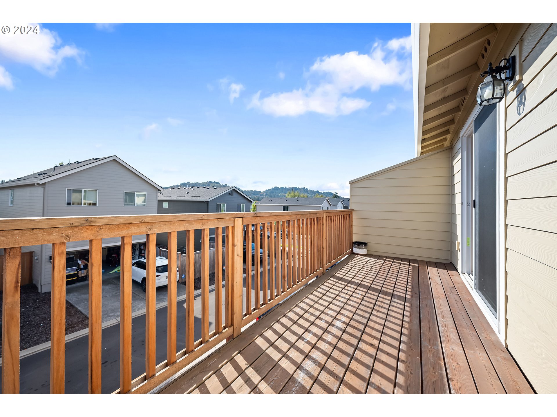 2340 Southeast Palmquist Road Gresham, OR 97080 - Photo 33 of 37 Patio