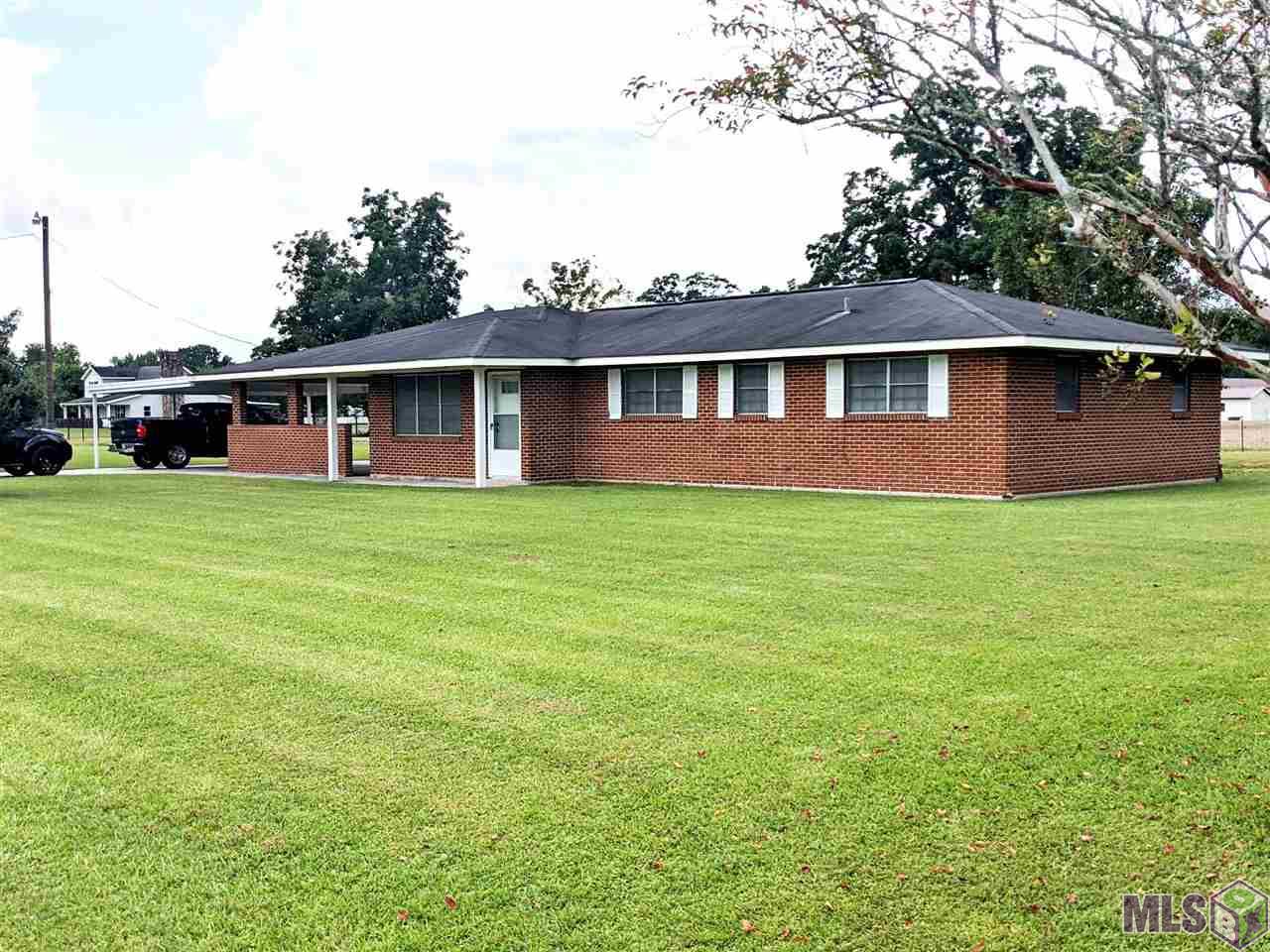 11143 Kling Road Geismar, LA 70734 - Photo 2 of 30 11143 Kling Rd GEISMAR