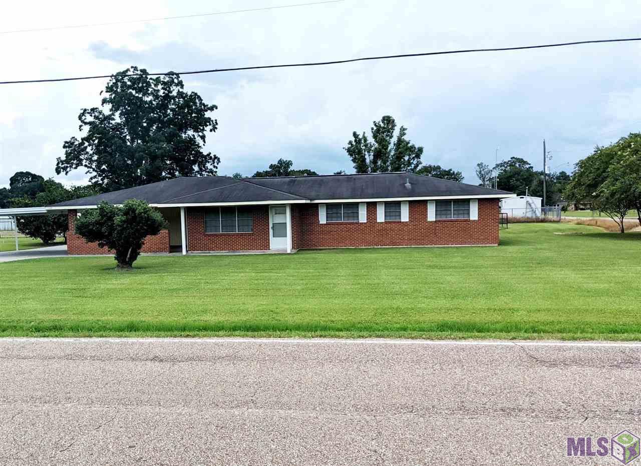 11143 Kling Road Geismar, LA 70734 - Photo 24 of 30 11143 Kling Rd GEISMAR