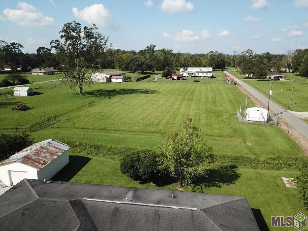 11143 Kling Road Geismar, LA 70734 - Photo 3 of 30 Pasture / Acreage at Rear