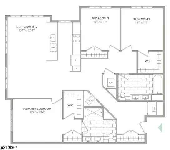 a picture of a book and a bed