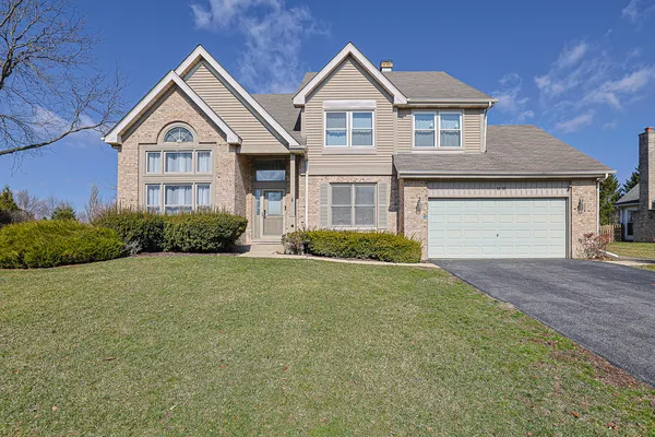 $535,000 | 1432 Steeplechase Road, Bartlett, IL 60103