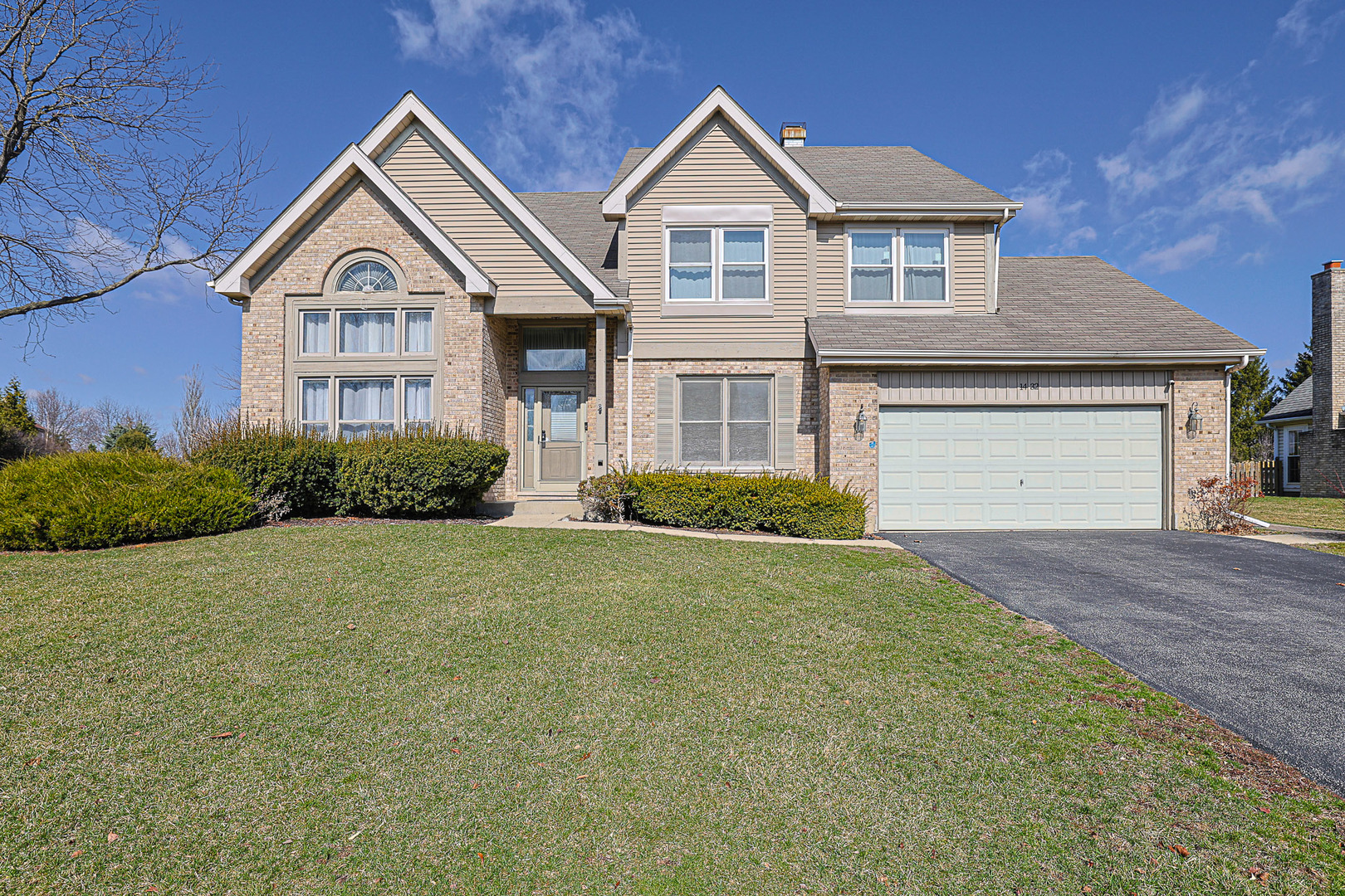 1432 Steeplechase Road Bartlett, IL 60103 - Photo 1 of 32