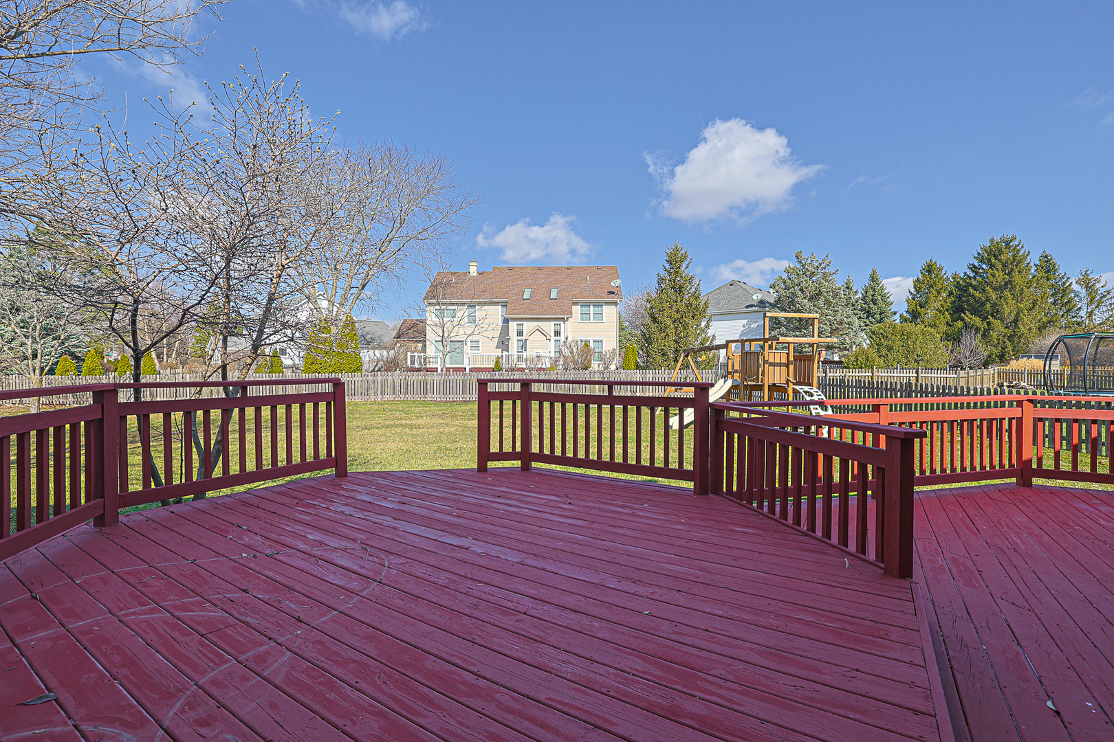 1432 Steeplechase Road Bartlett, IL 60103 - Photo 30 of 32