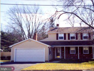10 Ramsgate Road Cherry Hill, NJ 08003 - Photo 1 of 1