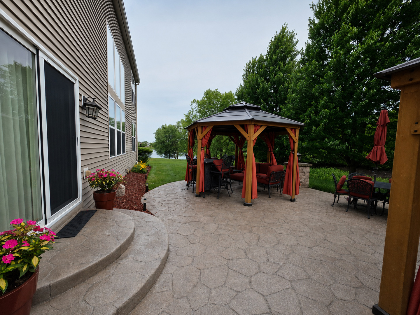 4 Snead Court Bolingbrook, IL 60490 - Photo 47 of 50