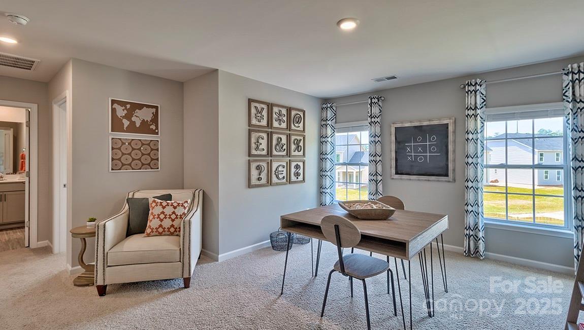 4025 Cramer Estates Gastonia, NC 28056 - Photo 21 of 36 a living room with furniture and a window