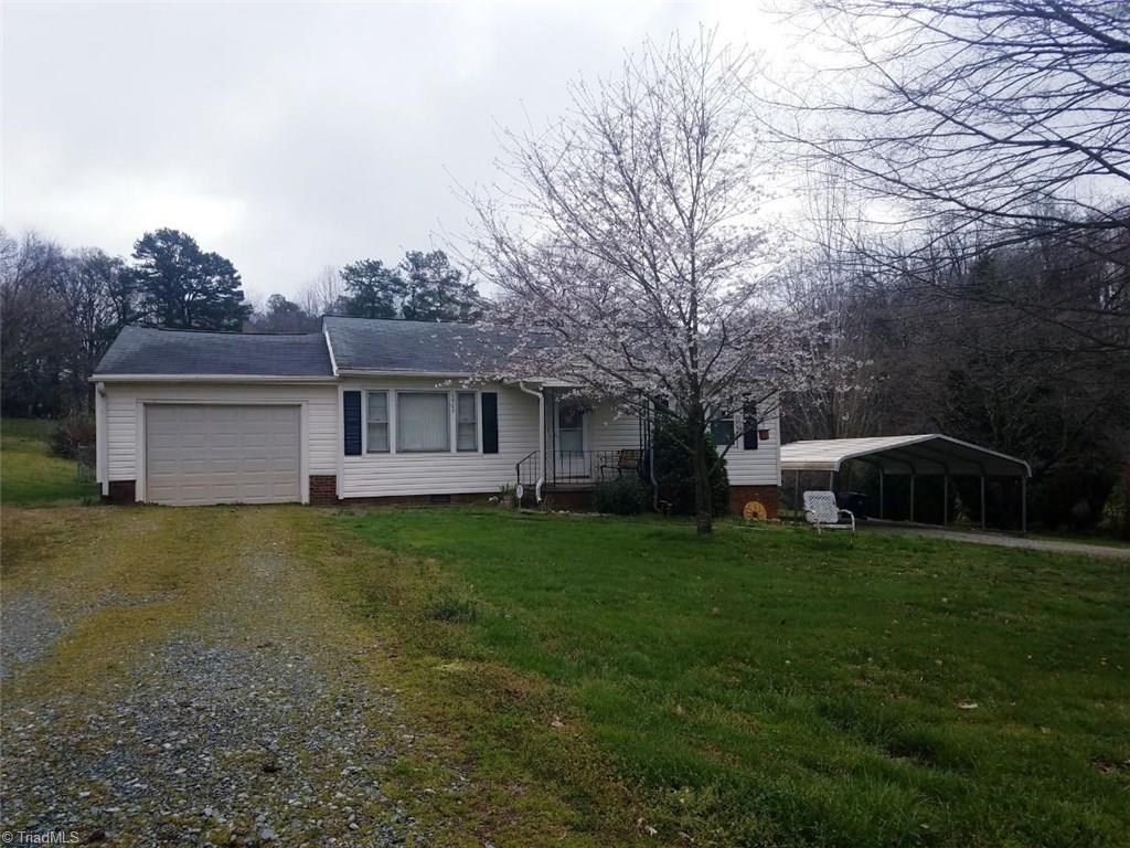 1906 Southview Road Lexington, NC 27292 - Photo 1 of 26 Gallery Image 1