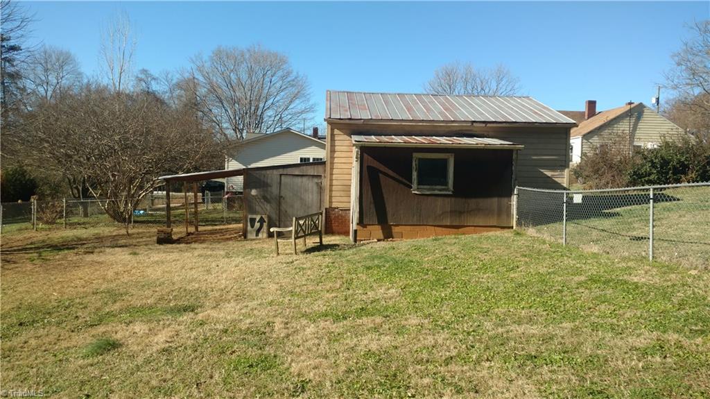 1906 Southview Road Lexington, NC 27292 - Photo 24 of 26 Gallery Image 24