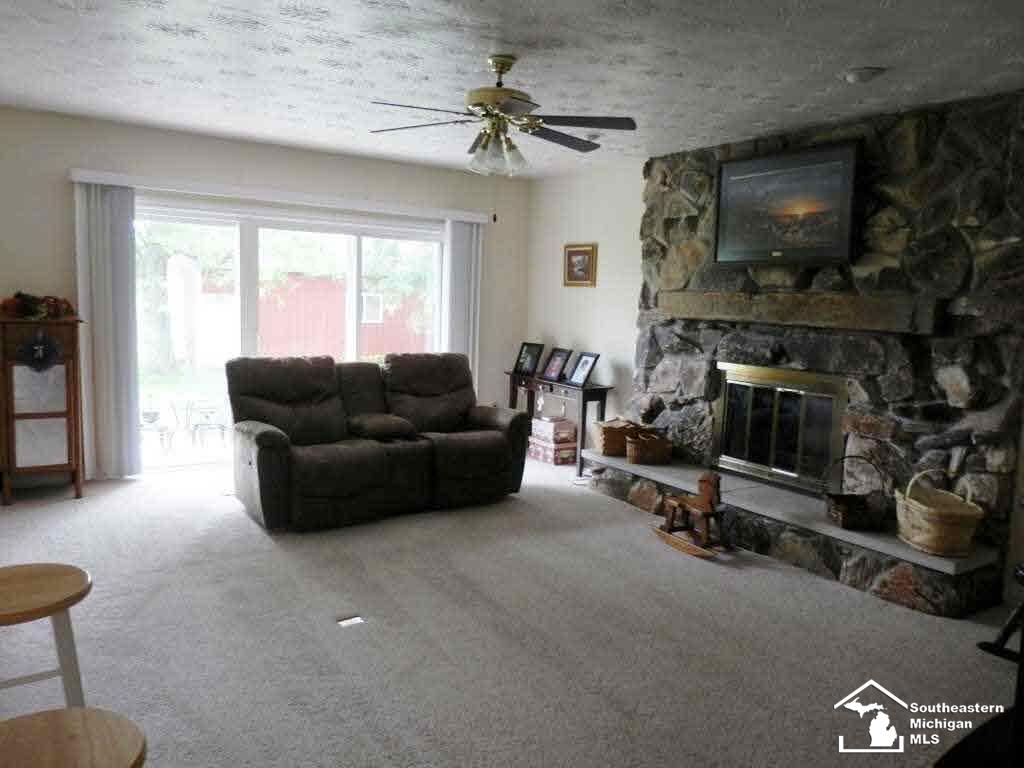 1450 Indian Trail Road Carleton, MI 48117 - Photo 9 of 23