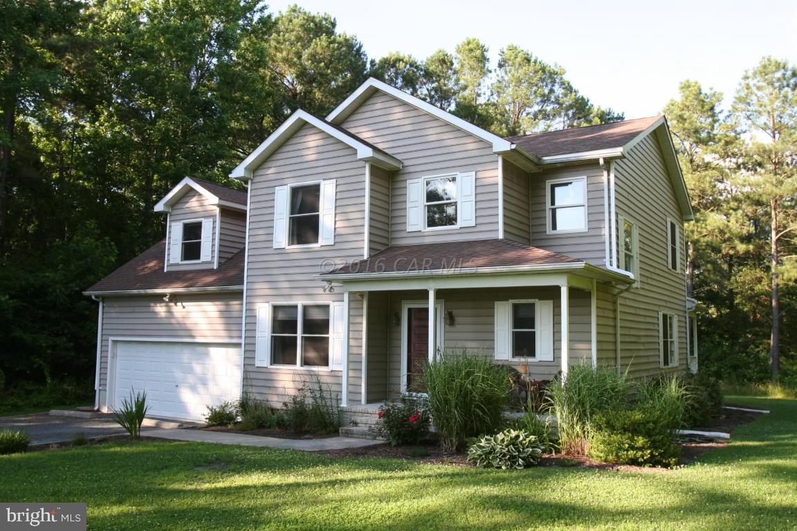 9935 Mason Road Berlin, MD 21811 - Photo 1 of 19 Gallery Image 1