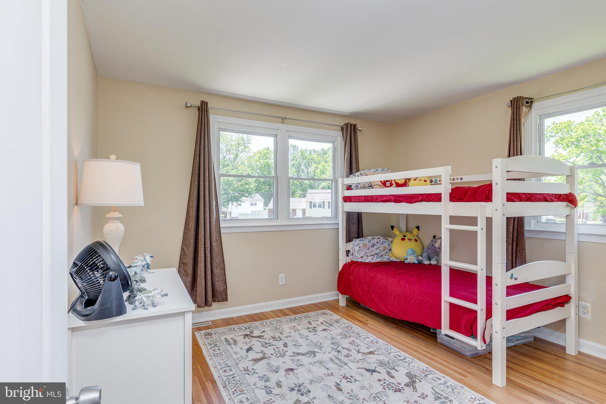 112 North Valleybrook Road Cherry Hill, NJ 08034 - Photo 22 of 36 Bedroom 2