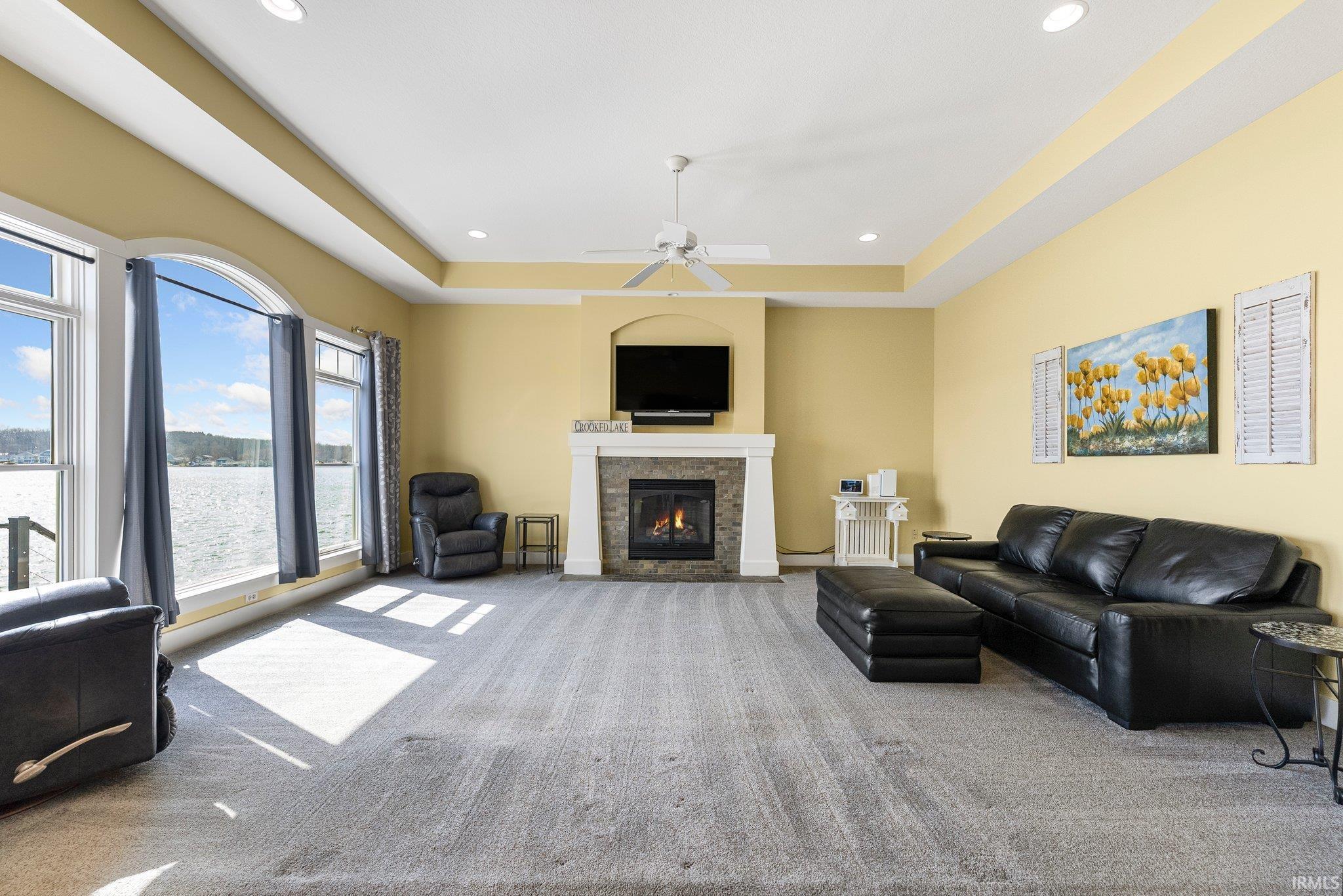 3677 West Sycamore Beach Road Angola, IN 46703 - Photo 10 of 36 Gallery Image 10