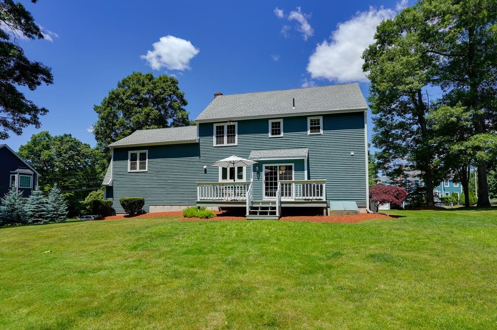 14 Littlefield Road Milford, MA 01757 - Photo 41 of 42 Gallery Image 41