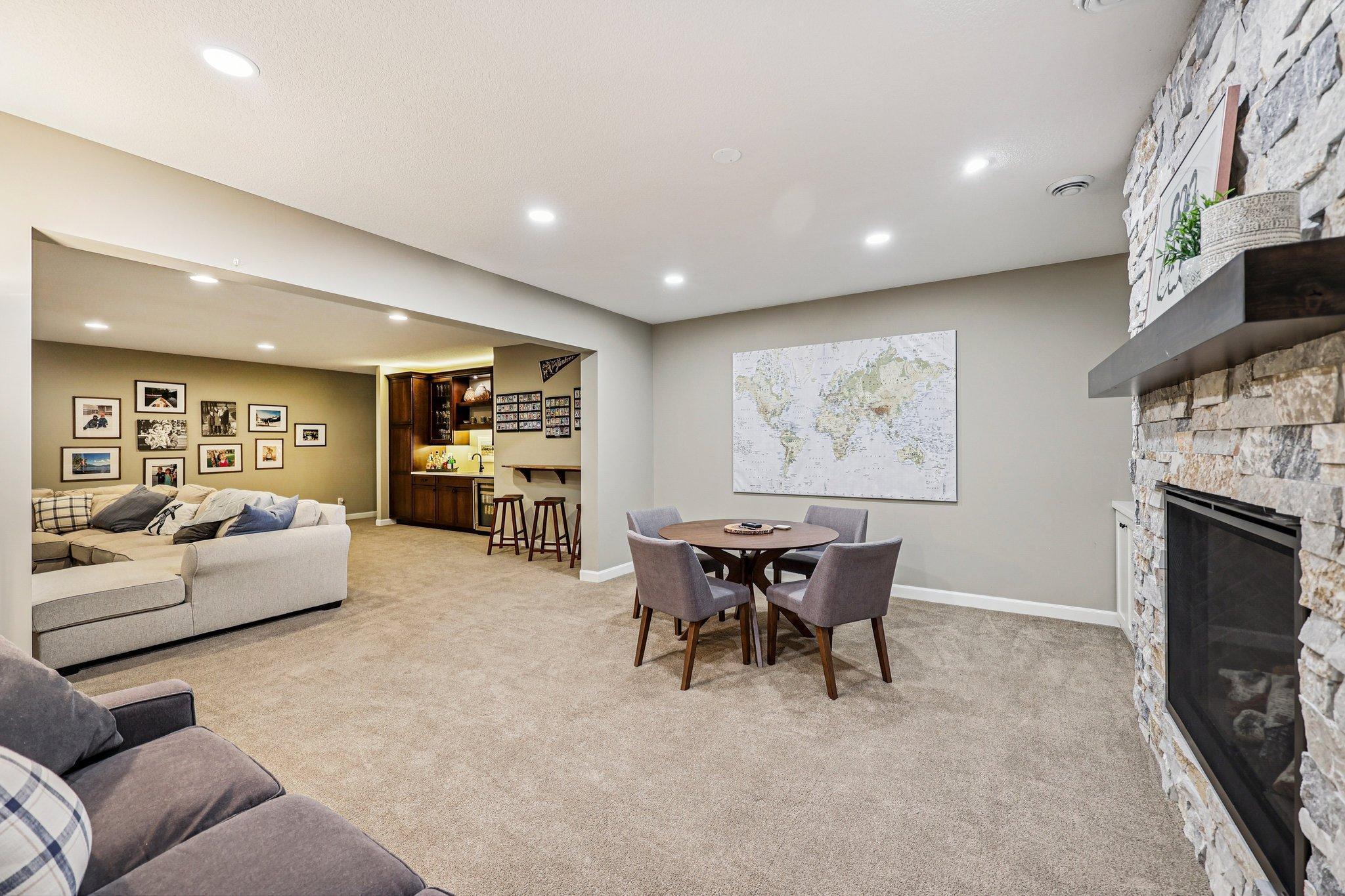 145 Cutacross Road Golden Valley, MN 55422 - Photo 38 of 48