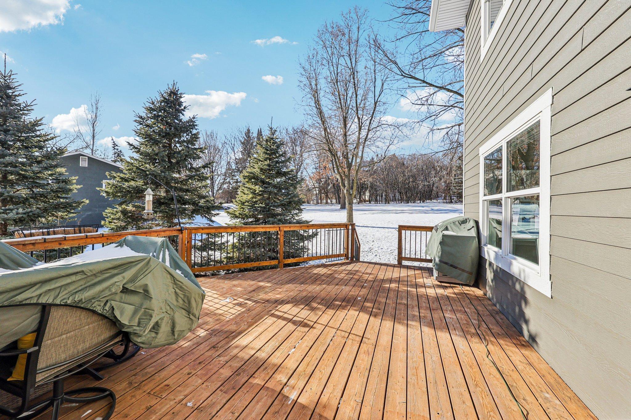 145 Cutacross Road Golden Valley, MN 55422 - Photo 41 of 48