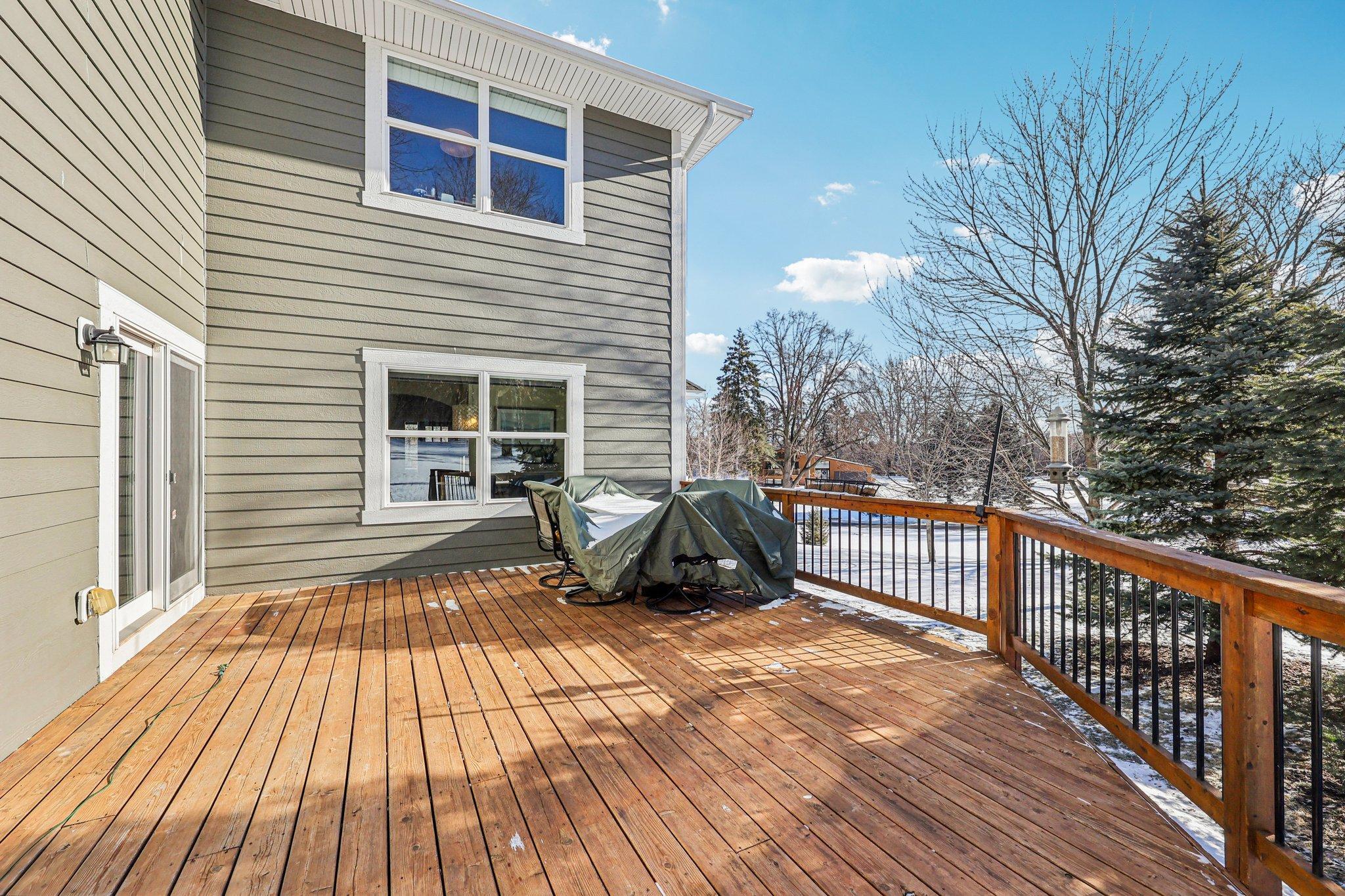 145 Cutacross Road Golden Valley, MN 55422 - Photo 42 of 48